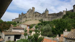 Face à la Cité une vue SUBLIME